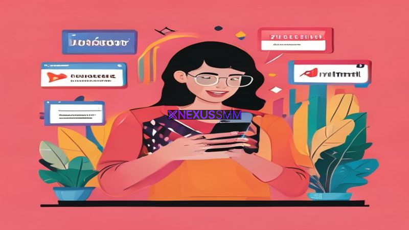 10 Alasan Mengapa Beli Views YouTube di Nexus SMM Bisa Jadi Kunci Sukses Bisnis Online Anda