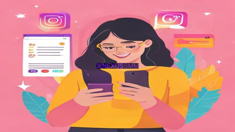 10 วิธีเพิ่มการมีส่วนร่วมบน Instagram อย่างมีประสิทธิภาพด้วยงบประมาณจำกัด: บริการเพิ่มการมีส่วนร่วมบน Instagram ราคาประหยัดที่คุณต้องลอง