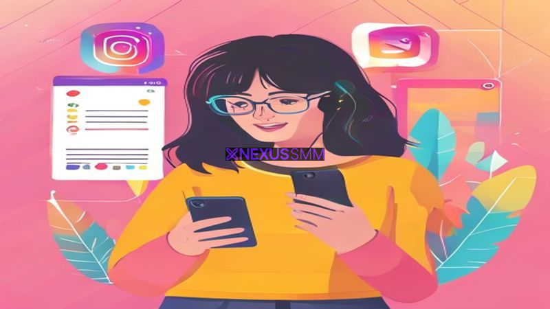 10 Layanan Instagram Terlengkap di Nexus SMM Panel yang Wajib Kamu Coba untuk Maksimalkan Bisnis Online!