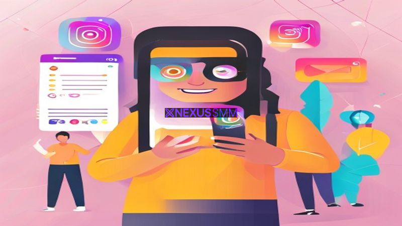 10 Perkhidmatan Instagram Terlengkap di Nexus SMM: Penyelesaian Komprehensif untuk Memaksimumkan Potensi Perniagaan Anda