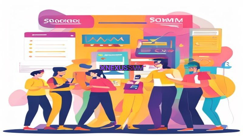 10 Strategi SMM Revolusioner untuk Meningkatkan Penjualan Toko Online Anda