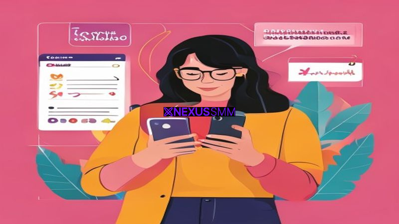 5 Cara Nokos WhatsApp Bisnis untuk Dongkrak Penjualan di Nexus SMM