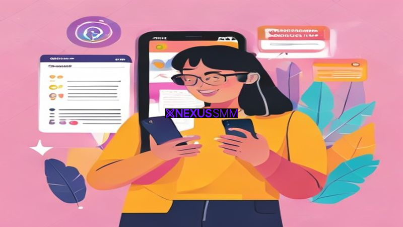 5 Cara Update Fitur Nexus SMM Pantau Waktu OTP