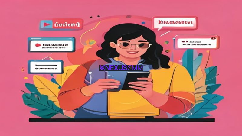 Nexus SMM पर YouTube देखने के घंटे खरीदने के 5 लाभ: आपके वीडियो की दृश्यता को बढ़ावा देने की एक स्मार्ट रणनीति