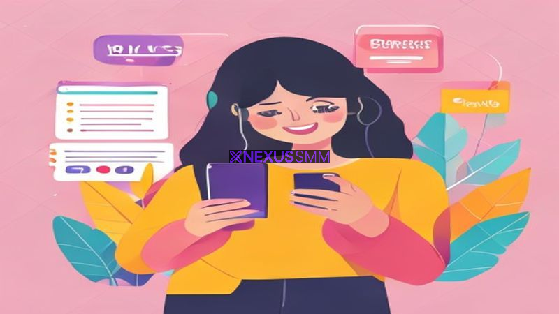 5 Platform Terpopuler untuk Beli Followers di Nexus SMM yang Bisa Dorong Pertumbuhan Bisnis Anda Secara Instan!
