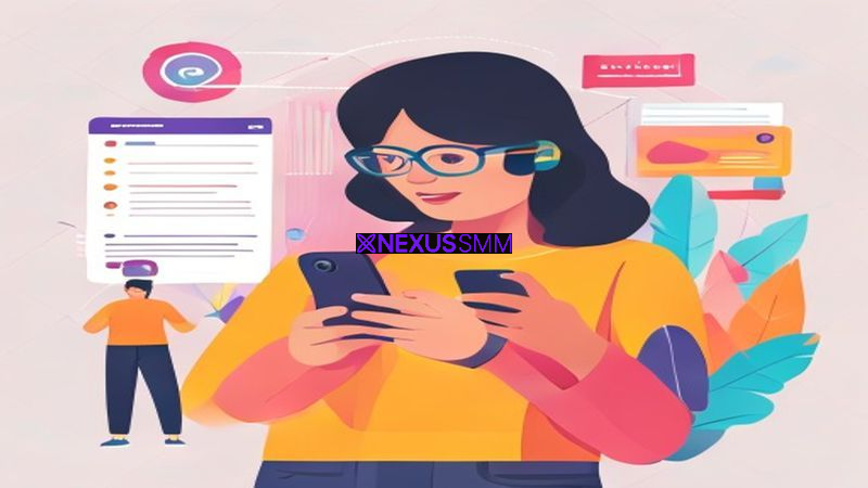 5 Tips Memilih SMM Panel dengan Garansi Refill Anti Drop