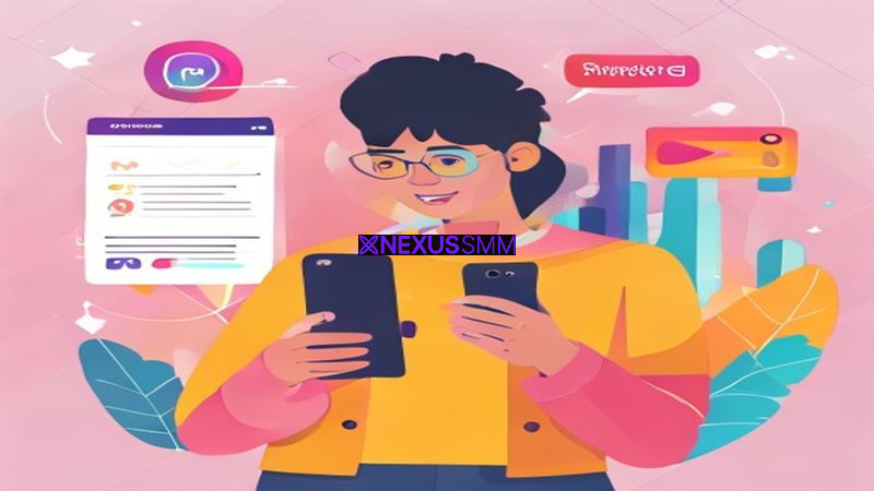5 Tips Mengembangkan Bisnis dengan SMM Panel