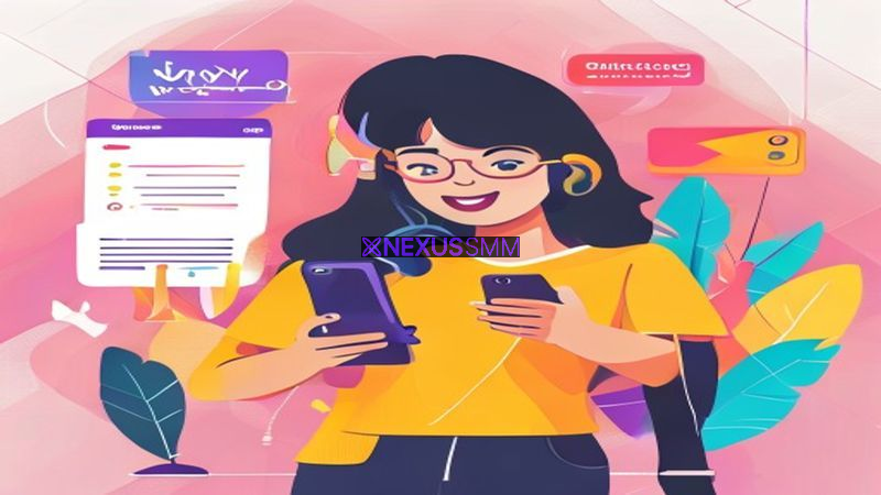 6 Live Stream Services on Nexus SMM That Can Explode Your Business on Social Media!