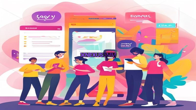 6 Layanan Live Stream Premium di Nexus SMM: Tingkatkan Interaksi & Konversi Bisnis Anda