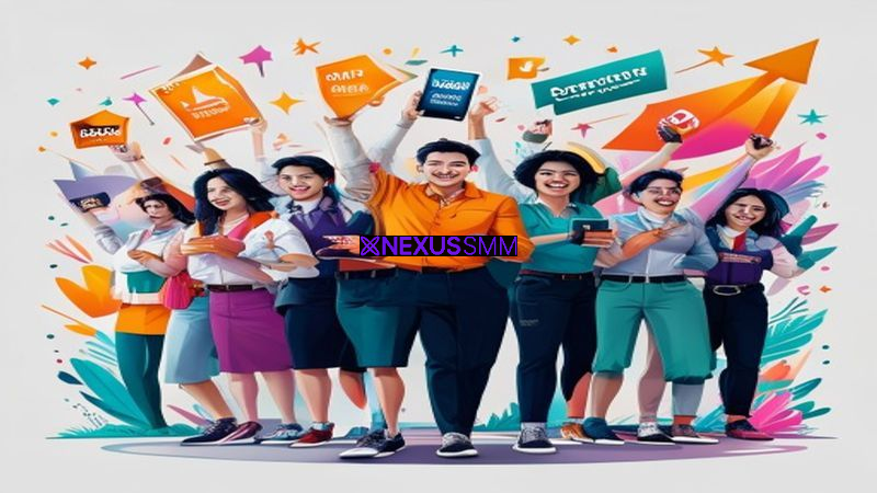 7 Cara Keamanan Nexus SMM Lindungi Data Nokos Anda