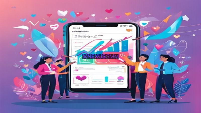 7 Cara Meningkatkan Engagement TikTok Story dengan Sistem Instan