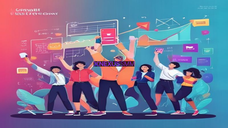 7 Ways SMM Booster Helps Local Businesses Break Through Social Media Algorithm Limits