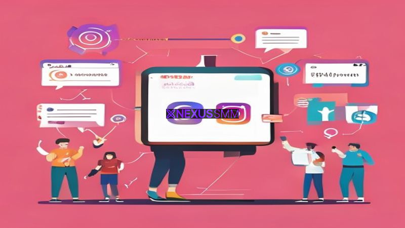 7 Langkah Mudah Order Followers Instagram di Nexus SMM: Tingkatkan Credibilitas Bisnis Anda Secara Cepat!
