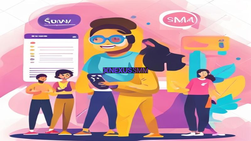 7 Layanan SMM Panel Terlengkap di Nexus SMM Indonesia yang Wajib Anda Coba!