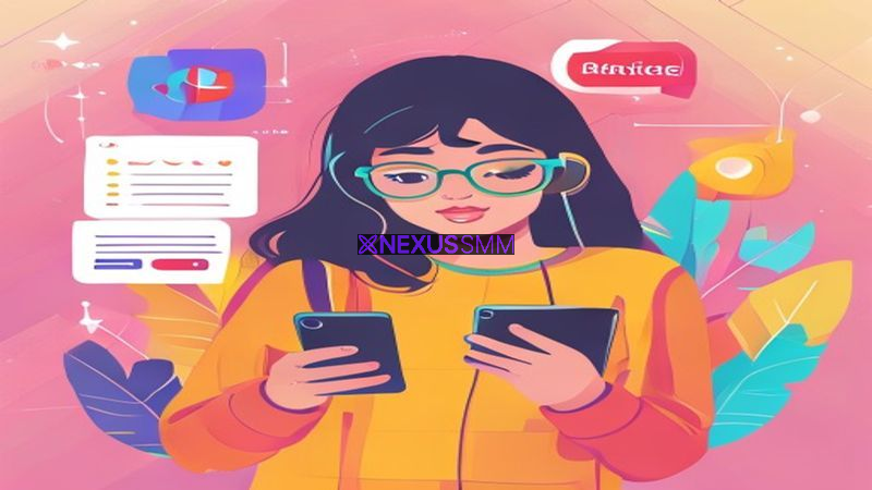 7 Layanan TikTok Terlengkap di Nexus SMM Panel yang Bisa Dorong Bisnis Anda Melesat di 2025!