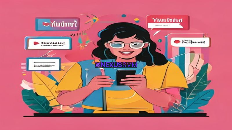 7 Layanan YouTube di Nexus SMM yang Bikin Kreator Cepat Naik Daun (Tanpa Ribet!)