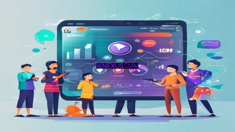 7 Tips Optimalisasi Kampanye Sosmed dengan Drip-Feed Nexus SMM