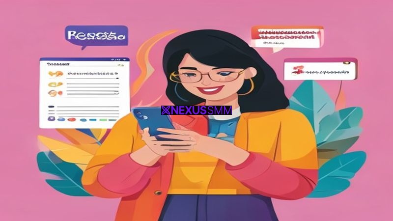 7 टिप्स सस्ते SMM पैनल के साथ हज़ारों सोशल मीडिया सेवाएं