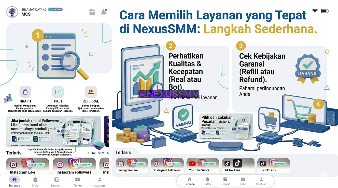 Apa Itu Panel Nokos dan Cara Kerjanya