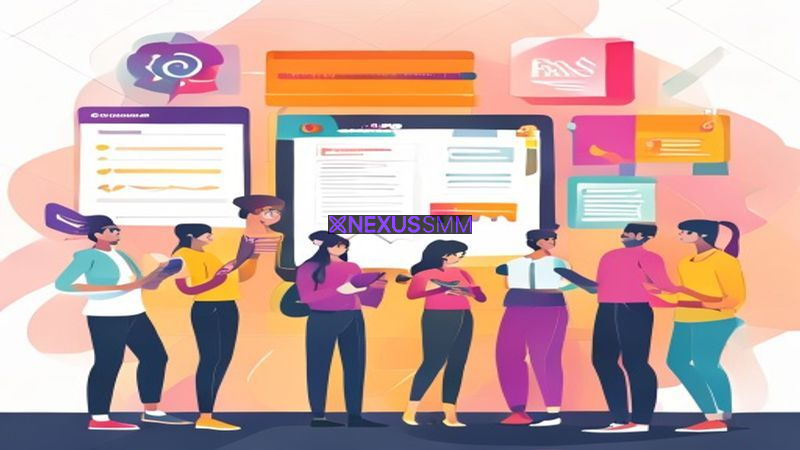 Apa Itu Panel SMM? Ini Rahasia di Balik Pertumbuhan Bisnis di Media Sosial yang Mencengangkan!