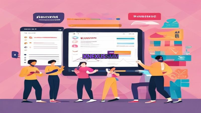 Apa Itu Website Traffic SMM? Ini Rahasia Meningkatkan Kunjungan Website Secara Instan & Berkelanjutan!