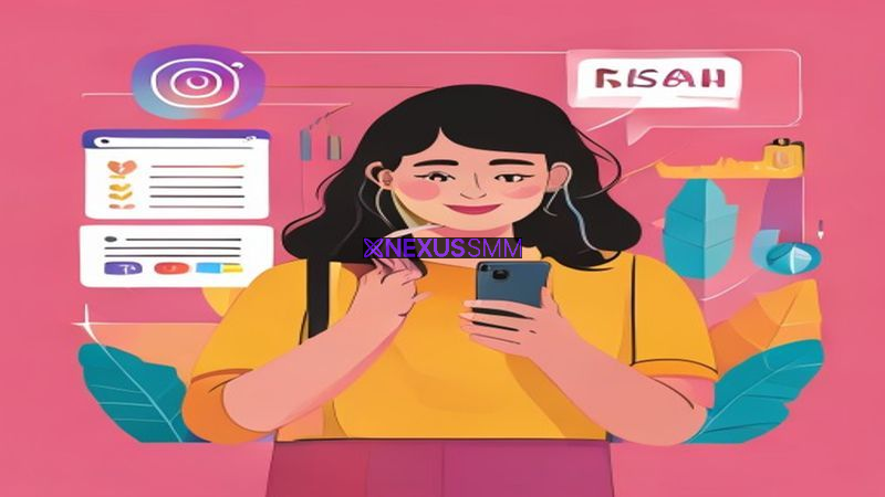 Apakah Ada Layanan Auto Like Instagram di Nexus SMM? Ini Jawaban yang Harus Anda Ketahui!