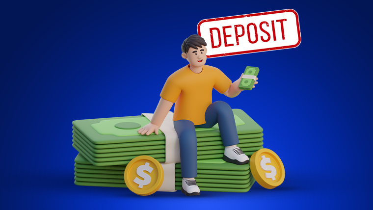 NexusSMM में बैलेंस कैसे जमा करें — आसान, तेज़ और ऑटोमैटिक!
