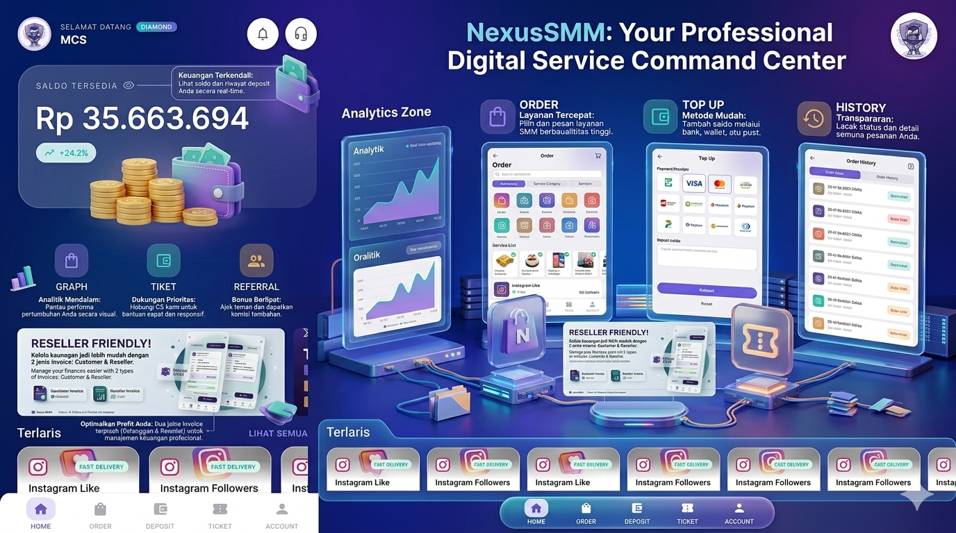 Introducing the Features of NexusSMM