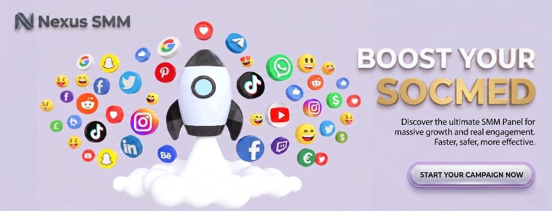 Sosial Media: Tembok Tembok Dunia Maya yang Mengubah Cara Hidup Kita