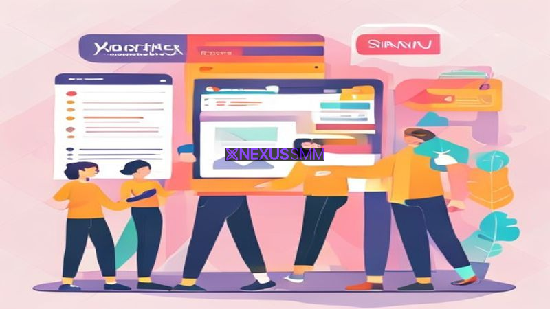 Artikel Terbaru Mengenai 8 keuntungan pakai panel smm untuk bisnis online