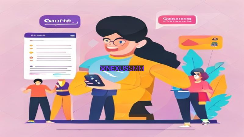 บทความล่าสุดเกี่ยวกับ Refill และการรับประกันในบริการแผง SMM Nexus SMM