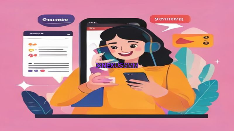 Artikel Terbaru Mengenai cara boost penonton shopee live dengan smm panel nexus