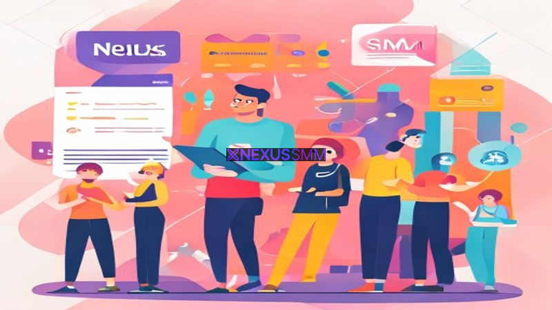 Artikel Terbaru Mengenai nexus smm beli followers linkedin murah