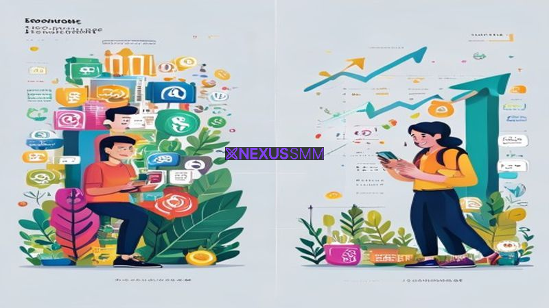 Beli Followers vs Grow Organik: Pilihan Tepat untuk Pemula 2026