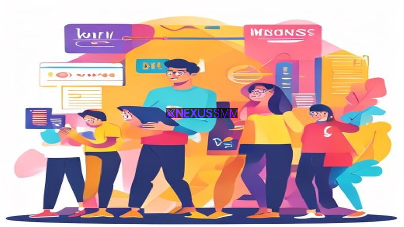 Beli Nokos Binance Indonesia Murah? Ini Cara Cerdas Bangun Bisnis Digital dengan Strategi SMM yang Efektif!