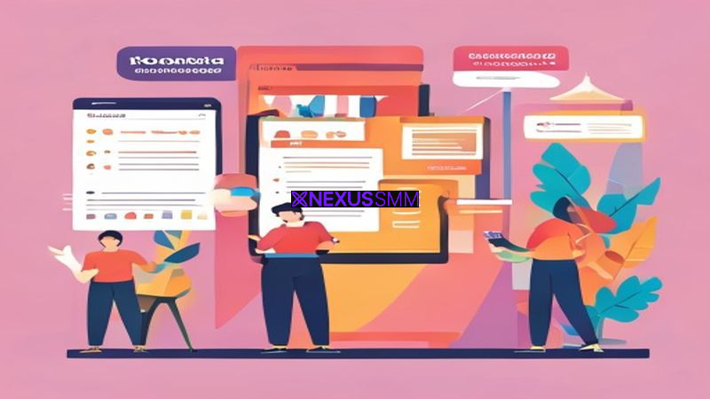 सस्ते Nokos खरीदें ऑटो-रिफंड फीचर के साथ: Nexus SMM का सुरक्षित समाधान