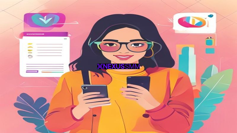नेक्सस एसएमएम में ओटीपी असफल होने पर बैलेंस रिफंड फीचर के साथ सस्ते नोकोस खरीदें