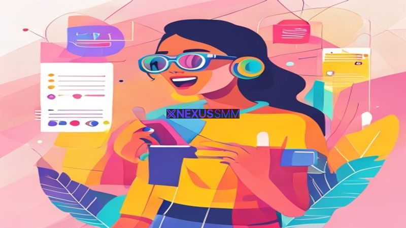 Beli Plays Audiomack Murah di Indonesia: Strategi Terbaik untuk Musik Anda Bersinar dengan Nexus SMM