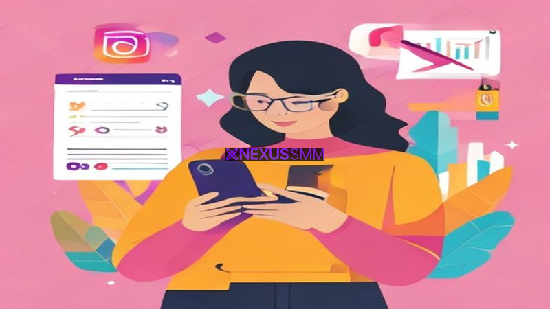 ซื้อผู้ติดตามช่อง Instagram ราคาถูกและน่าเชื่อถือ: กุญแจสู่ความสำเร็จทางธุรกิจในยุคดิจิทัล