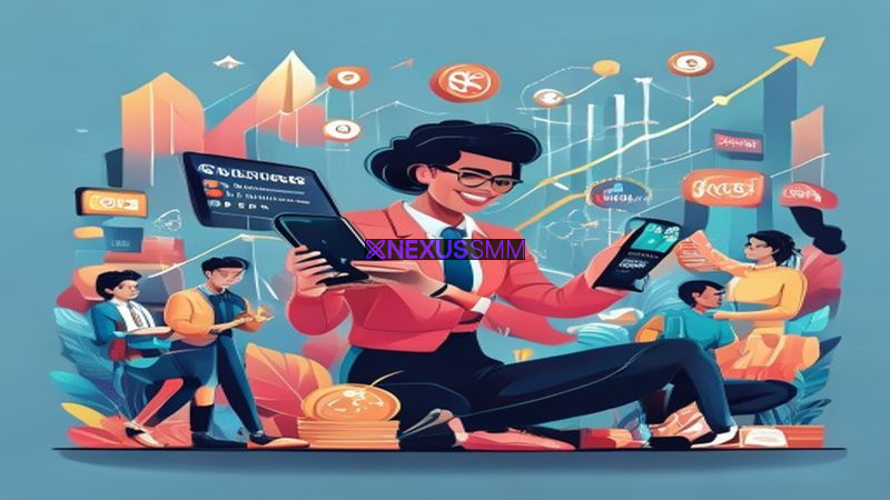 Benarkah SMM Panel Indonesia QRIS Tanpa Biaya Admin Itu Ada? Ini Fakta yang Harus Kamu Tahu!