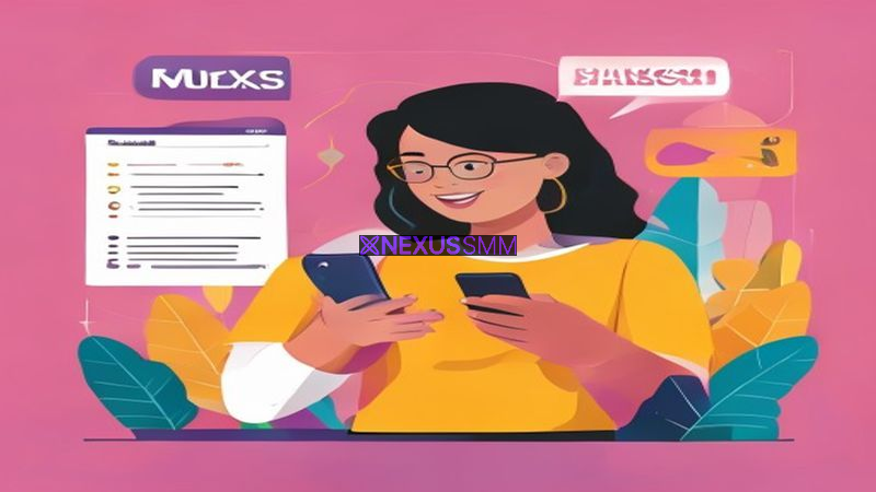 What's the Minimum Order on the Nexus SMM Indonesia Panel? This Answer Will Make Your Business Soar!