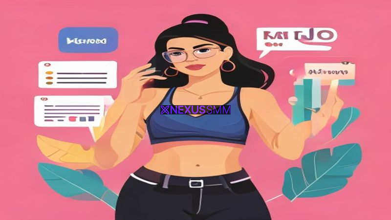 Bikin Konten TikTok Mencolok Tanpa Ribet: Ini Rahasia Jasa Komentar Custom Murah yang Bisa Bangkitkan Engagement!
