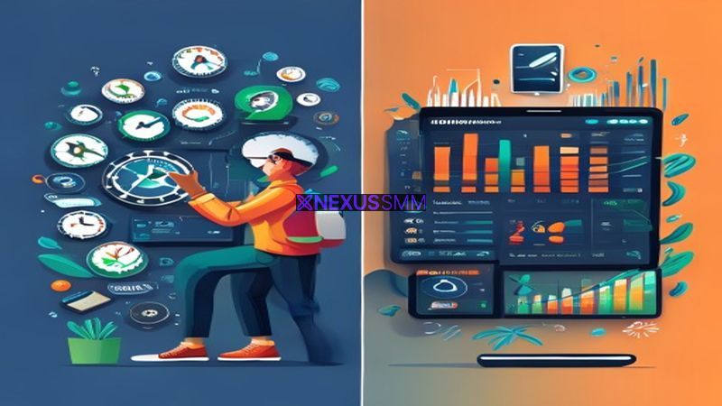 Bikin Nokos WA Kurang dari 1 Menit: Manual vs Pakai SMM, Mana yang Lebih Cepat?