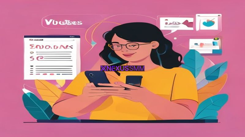 Boost Watch Time YouTube Anda Secakap Mungkin dengan Layanan Terpercaya dari Nexus SMM