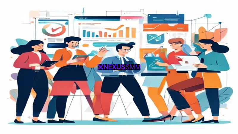 Booster Sosmed Real-Time: Standar Baru Pertumbuhan Digital Bisnis Indonesia 2026