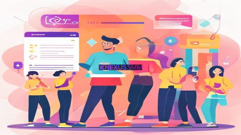Buka Peluang Bisnis Lebih Luas dengan Jasa Buzzer Komentar Instagram dari Nexus SMM
