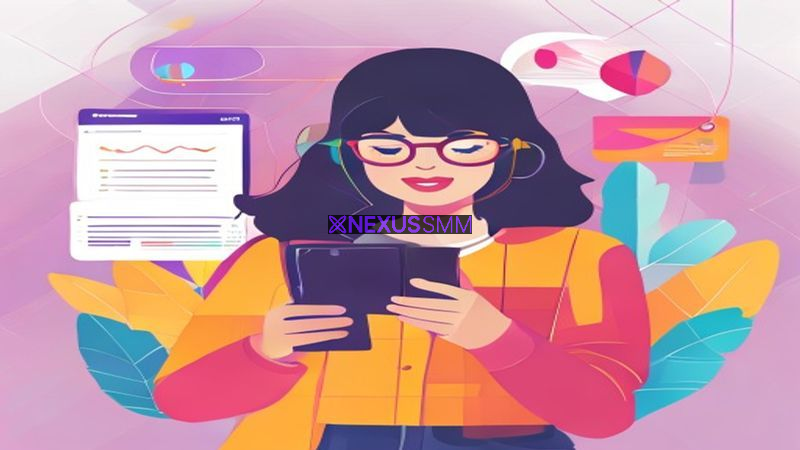 How to Buy Discord Server Members Through Nexus SMM Panel: A Quick Strategy to Boost Online Business Credibility!