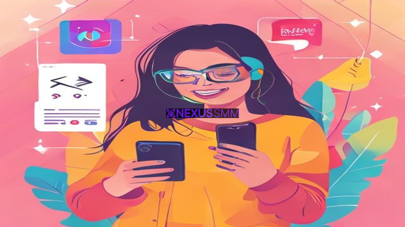Cara Boost Penonton TikTok Live dengan Strategi Terbukti dari Nexus SMM – Dapatkan Ratusan Penonton dalam 1 Jam!