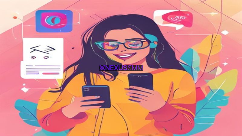 Cara Boost Penonton TikTok Live dengan Strategi Terbukti dari Nexus SMM – Tumbuh Cepat Tanpa Ribet!