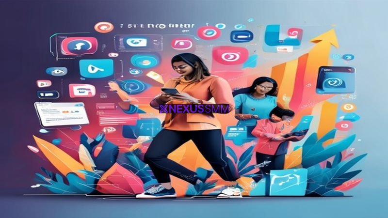 Cara Boost TikTok FYP Tercepat Pakai Nexus SMM 2026